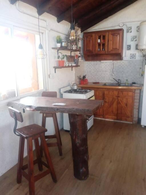 Don Fernando Casa de Férias Santa Rosa de Calamuchita