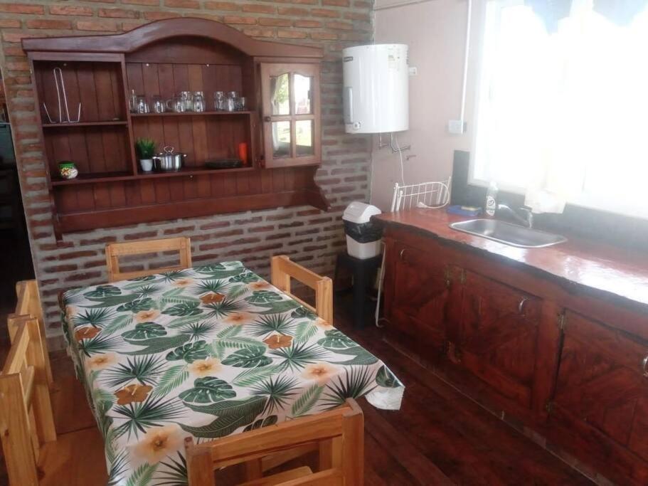 Casa de Férias Don Fernando *
