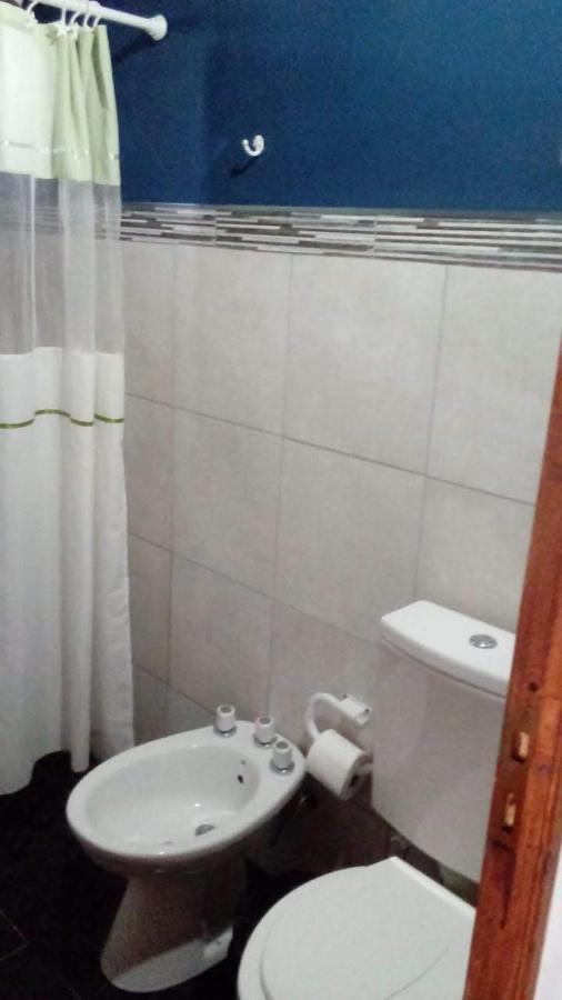 Don Fernando Casa de Férias *