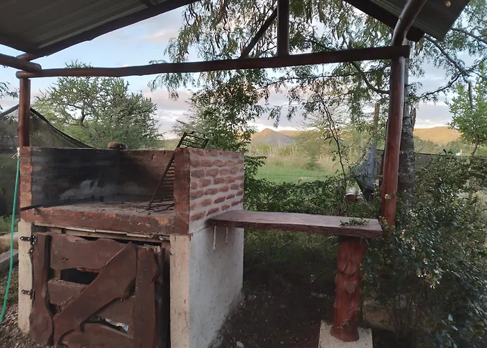 Cabanas Don Fernando