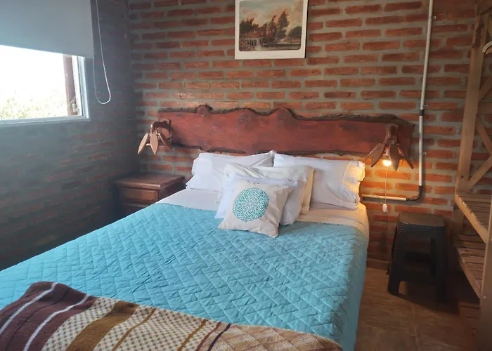 Cabanas Don Fernando