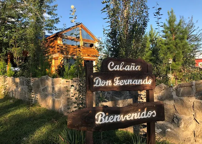 Cabanas Don Fernando