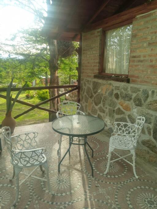 Holiday home Don Fernando