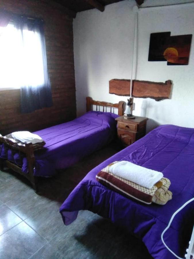 Don Fernando Holiday home