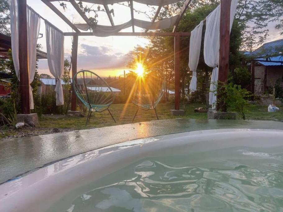 Holiday home Don Fernando