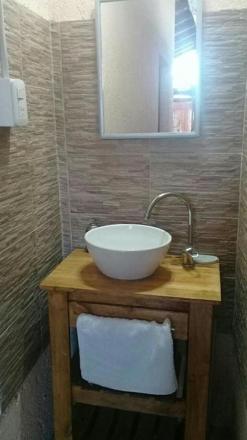 Holiday home Don Fernando Santa Rosa de Calamuchita