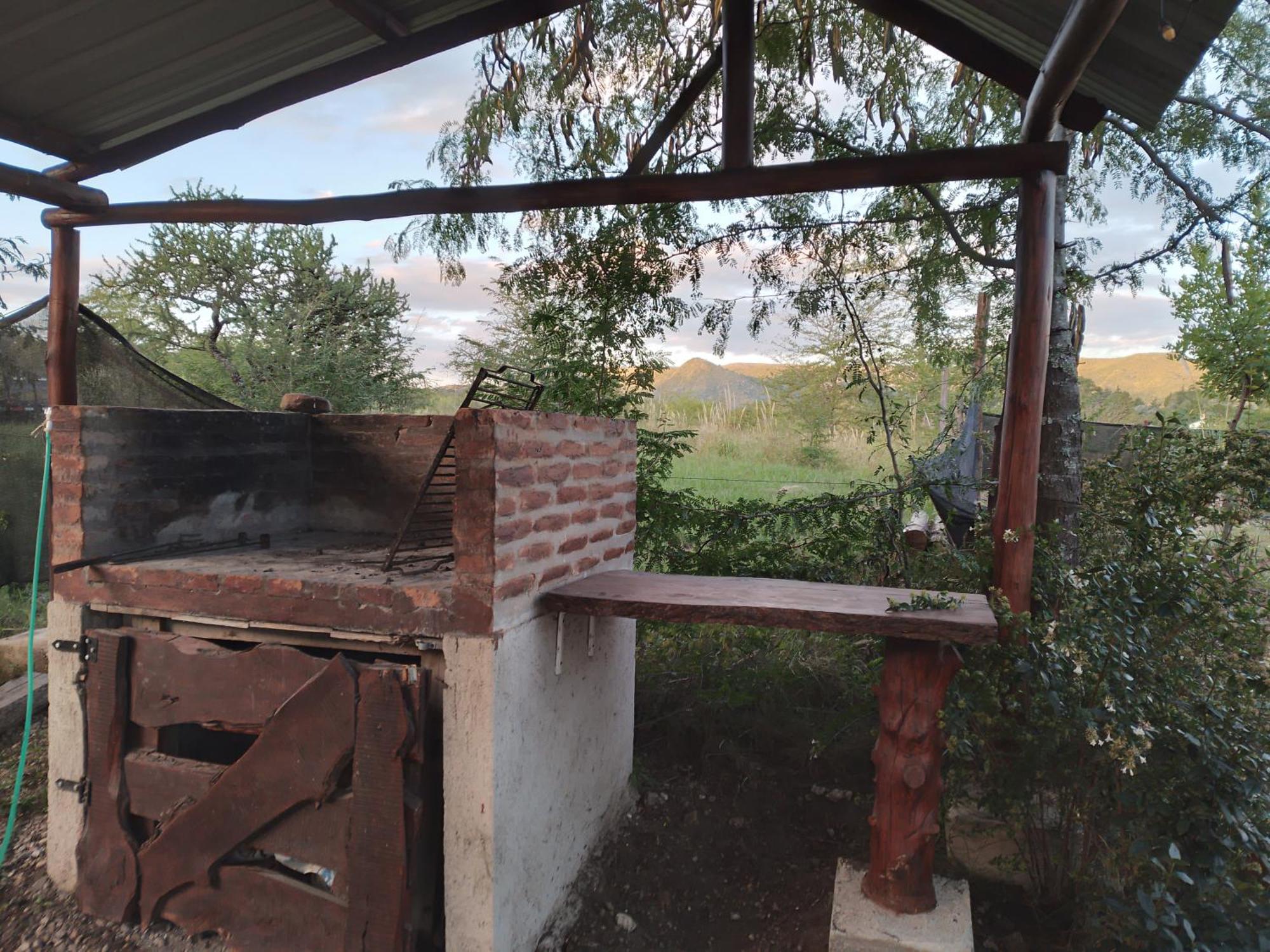 Holiday home Don Fernando *
