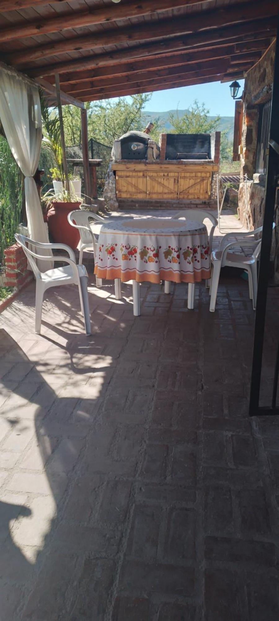 Holiday home Don Fernando