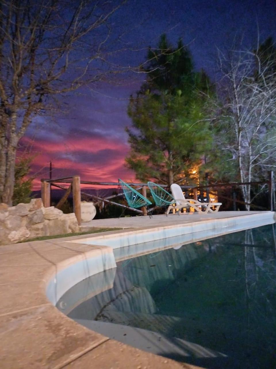 Holiday home Don Fernando *