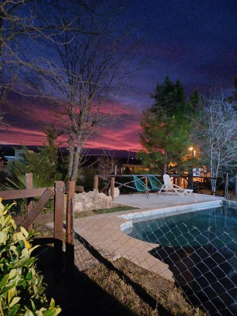 Holiday home Don Fernando Santa Rosa de Calamuchita
