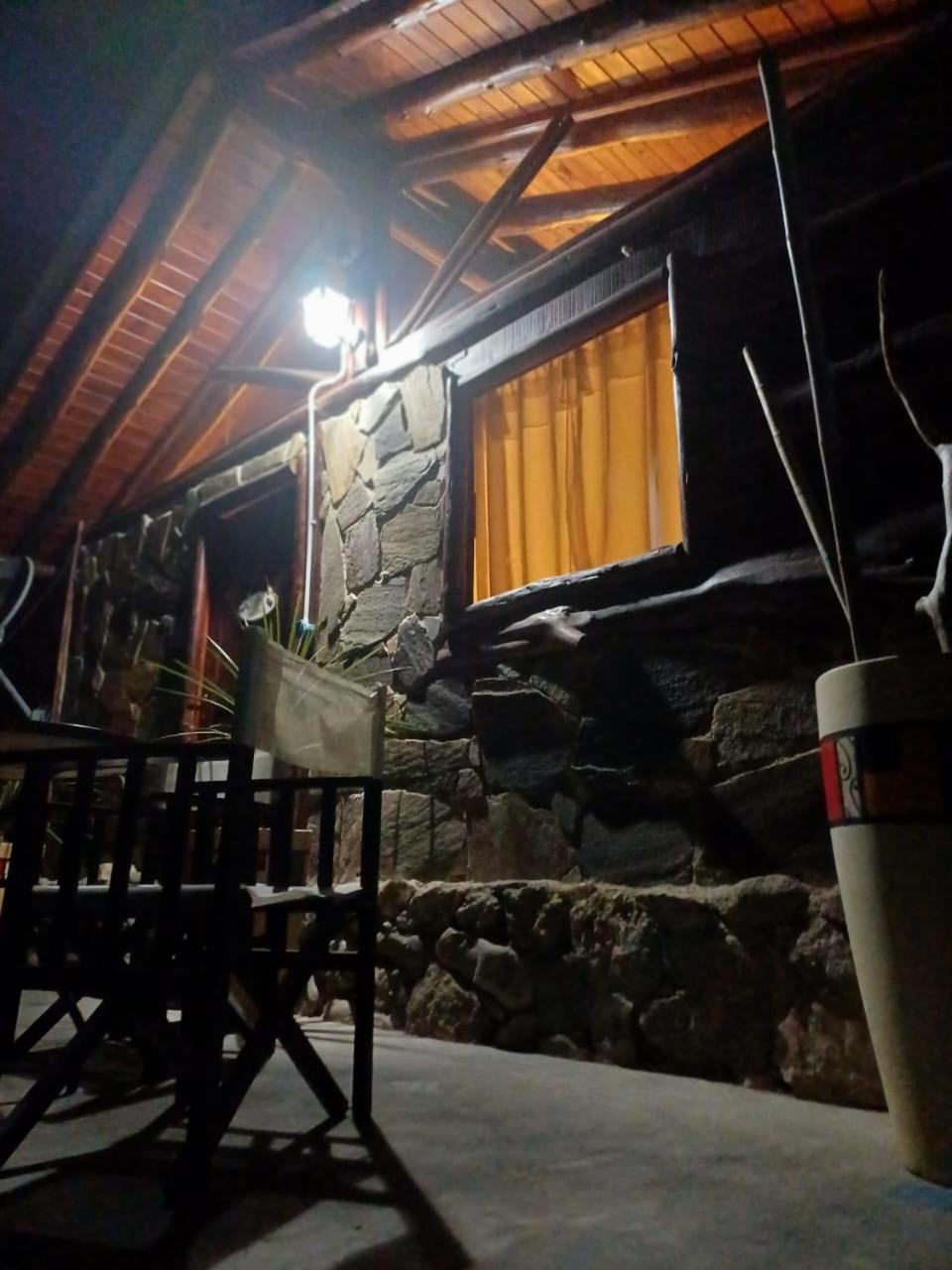 Don Fernando * Santa Rosa de Calamuchita