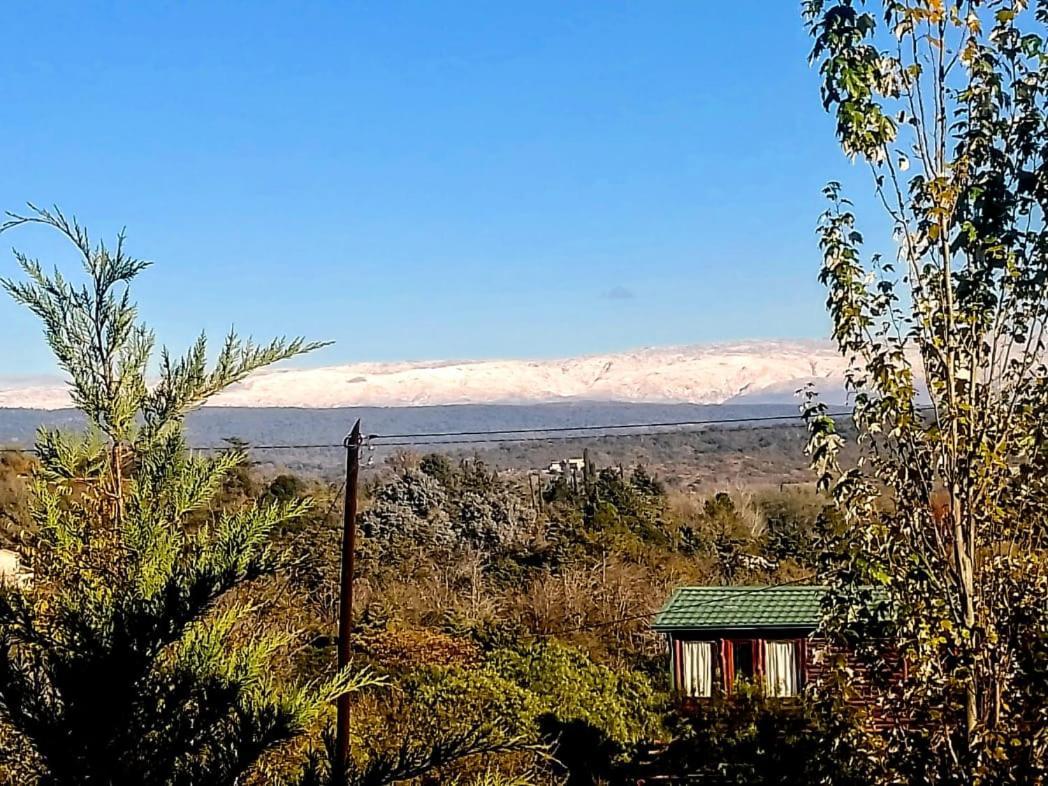 Don Fernando Holiday home